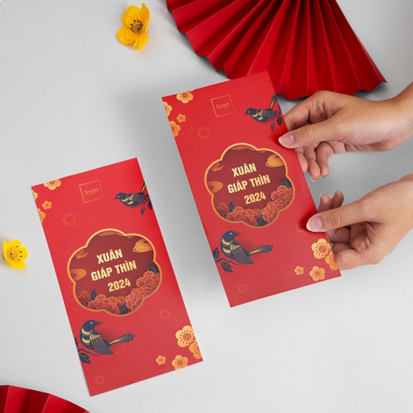 Dịch Vụ In Bao Lì Xì Theo Yêu Cầu, Giá Rẻ Chất Lượng Tại TP. Hồ Chí Minh.