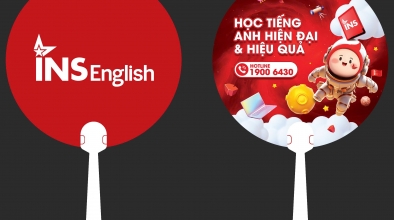 Dịch Vụ In Quạt Nhựa Nan Hoa, Quạt Giấy Cán Nhựa, Quạt PP In Trực Tiếp Giá Rẻ