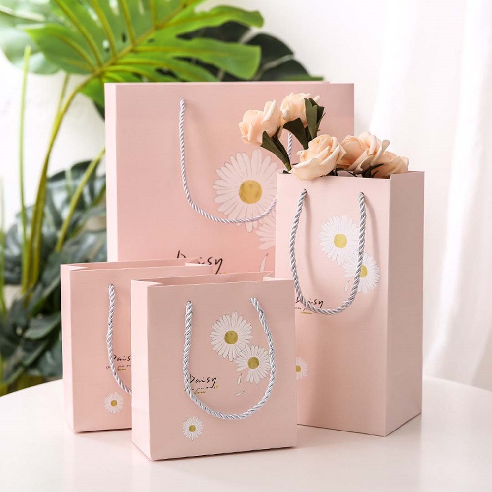in túi giấy giá rẻ tại hcm